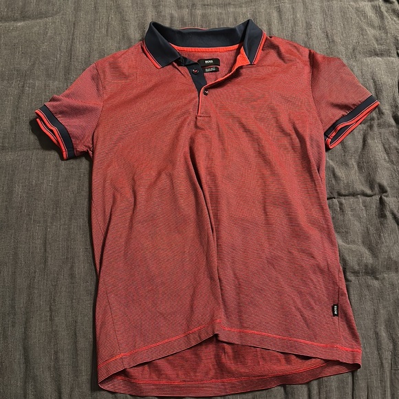 Hugo Boss Polo - Picture 2 of 2